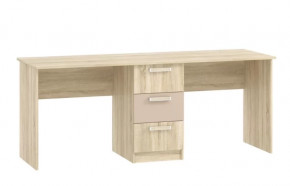 Стол письменный Акварель НМ 041.37 в Советском - sovetskij.mebel-tymen.ru | фото