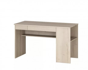 Стол письменный Дельта Лофт 15.11 в Советском - sovetskij.mebel-tymen.ru | фото