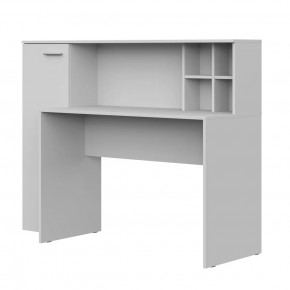 Стол письменный FUN Белый НК-мебель в Советском - sovetskij.mebel-tymen.ru | фото