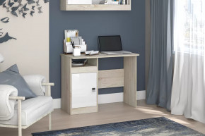 Стол письменный Галактика в Советском - sovetskij.mebel-tymen.ru | фото