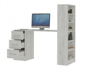 Стол письменный Гранд в Советском - sovetskij.mebel-tymen.ru | фото