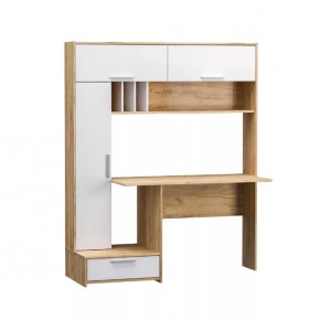 Стол письменный Лайт 03.243 Н в Советском - sovetskij.mebel-tymen.ru | фото