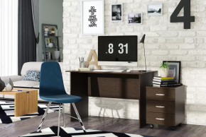 Стол письменный ЛДСП ВВР в Советском - sovetskij.mebel-tymen.ru | фото