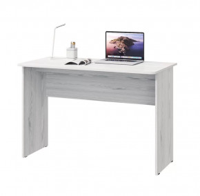 Стол письменный Лило/Стич, ясень анкор светлый в Советском - sovetskij.mebel-tymen.ru | фото