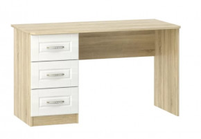 Стол письменный Оливия НМ 011.47-01 Х в Советском - sovetskij.mebel-tymen.ru | фото