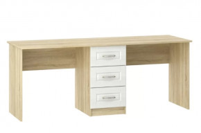 Стол письменный Оливия НМ 041.37 в Советском - sovetskij.mebel-tymen.ru | фото