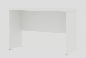 Стол письменный ПС 01 Хелен Белый в Советском - sovetskij.mebel-tymen.ru | фото