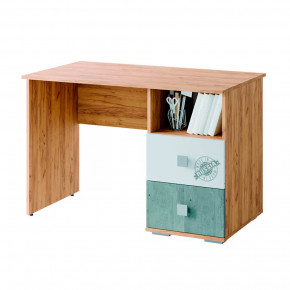 Стол письменный ПС-02 Тренд в Советском - sovetskij.mebel-tymen.ru | фото