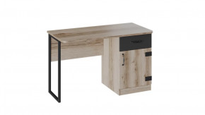 Стол письменный с ящиком «Окланд» в Советском - sovetskij.mebel-tymen.ru | фото