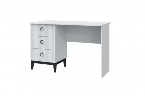 Стол письменный Шарлиз, белый снег в Советском - sovetskij.mebel-tymen.ru | фото