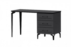 Стол письменный Шарм СТ-1 Антрацит в Советском - sovetskij.mebel-tymen.ru | фото
