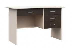 Стол письменный Сити в Советском - sovetskij.mebel-tymen.ru | фото