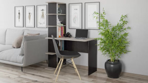 Стол письменный тип 4 в Советском - sovetskij.mebel-tymen.ru | фото