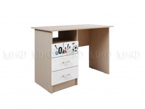 Стол письменный Вега New Boy в Советском - sovetskij.mebel-tymen.ru | фото