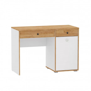 Стол письменный Вуди 12.42 в Советском - sovetskij.mebel-tymen.ru | фото