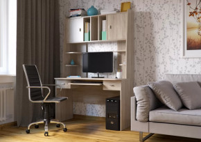 Стол рабочий "Бета" 6-0604 в Советском - sovetskij.mebel-tymen.ru | фото