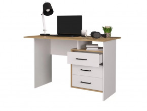 Стол рабочий Лайт в Советском - sovetskij.mebel-tymen.ru | фото