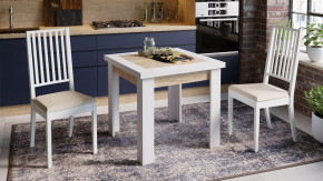 Стол раздвижной «Хьюстон» тип 3 в Советском - sovetskij.mebel-tymen.ru | фото