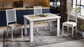 Стол раздвижной «Хьюстон» тип 4 в Советском - sovetskij.mebel-tymen.ru | фото