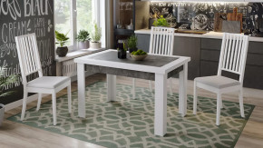 Стол раздвижной «Хьюстон» тип 4 в Советском - sovetskij.mebel-tymen.ru | фото