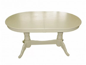 Стол раздвижной "Презент" 1300 эмаль в Советском - sovetskij.mebel-tymen.ru | фото