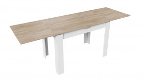 Стол раздвижной «Промо» тип 4 в Советском - sovetskij.mebel-tymen.ru | фото