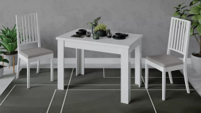 Стол раздвижной «Промо» тип 4 в Советском - sovetskij.mebel-tymen.ru | фото