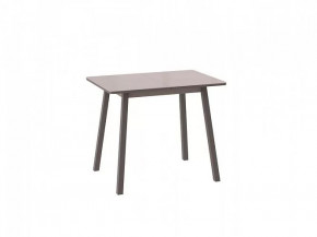 Стол раздвижной TIRK RADIAL-94, капучино/капучино в Советском - sovetskij.mebel-tymen.ru | фото