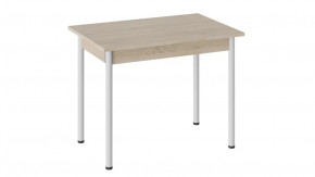 Стол «Родос» Тип 1 с опорой d40 в Советском - sovetskij.mebel-tymen.ru | фото