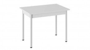 Стол «Родос» Тип 1 с опорой d40 в Советском - sovetskij.mebel-tymen.ru | фото