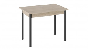 Стол «Родос» Тип 1 с опорой d40 в Советском - sovetskij.mebel-tymen.ru | фото