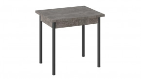 Стол «Родос» Тип 2 с опорой d40 в Советском - sovetskij.mebel-tymen.ru | фото