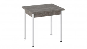 Стол «Родос» Тип 2 с опорой d40 в Советском - sovetskij.mebel-tymen.ru | фото