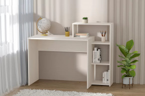 Стол с полкой, 1253 мм, бодега Диал в Советском - sovetskij.mebel-tymen.ru | фото