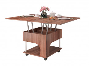 Стол-трансформер Ричмонд, ясень шимо темный в Советском - sovetskij.mebel-tymen.ru | фото