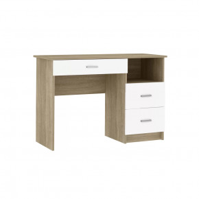 Стол туалетный Бланка НК-мебель в Советском - sovetskij.mebel-tymen.ru | фото