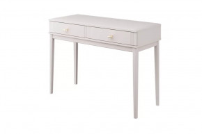 Стол туалетный Джали Персидский жемчуг/ МДФ Лак Льняной в Советском - sovetskij.mebel-tymen.ru | фото