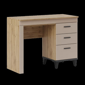 Стол туалетный Дюна №6 в Советском - sovetskij.mebel-tymen.ru | фото