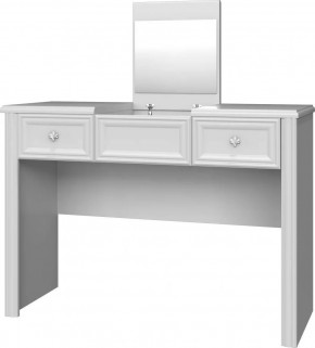Стол туалетный "Грация" в Советском - sovetskij.mebel-tymen.ru | фото