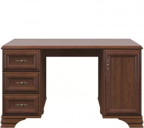 Стол туалетный Kentaki S320-TOL каштан в Советском - sovetskij.mebel-tymen.ru | фото