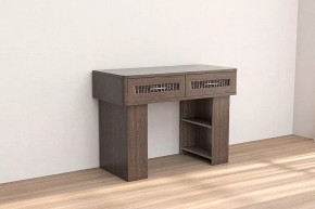 Стол туалетный Кэт-4 Венге Диал в Советском - sovetskij.mebel-tymen.ru | фото