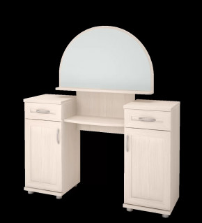 Стол туалетный «Ника-Люкс» №14 в Советском - sovetskij.mebel-tymen.ru | фото