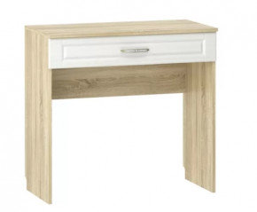 Стол туалетный Оливия НМ 040.57 Х в Советском - sovetskij.mebel-tymen.ru | фото