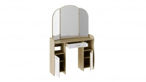 Стол туалетный «София Т2» в Советском - sovetskij.mebel-tymen.ru | фото