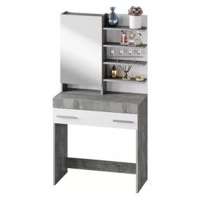 Стол туалетный СТ-01 Инстайл в Советском - sovetskij.mebel-tymen.ru | фото