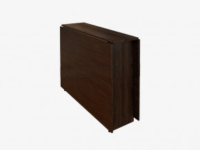 Стол-тумба венге Диал в Советском - sovetskij.mebel-tymen.ru | фото