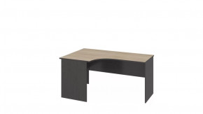 Стол угловой письменный «Успех-2» в Советском - sovetskij.mebel-tymen.ru | фото