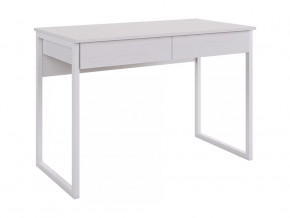 Стол Юниор белое дерево/белый в Советском - sovetskij.mebel-tymen.ru | фото