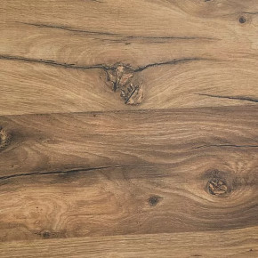 Столешница 38 мм №232П Дуб Корсика светлый в Советском - sovetskij.mebel-tymen.ru | фото