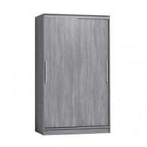 Strike 1200 Шкаф-купе лдсп/лдсп в Советском - sovetskij.mebel-tymen.ru | фото